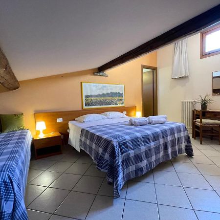 Hotel Leopolda Firenze Eksteriør billede