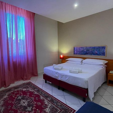 Hotel Leopolda Firenze Eksteriør billede