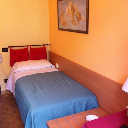 Hotel Leopolda Firenze Eksteriør billede