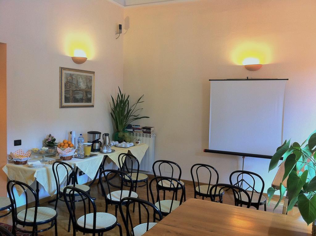Hotel Leopolda Firenze Eksteriør billede