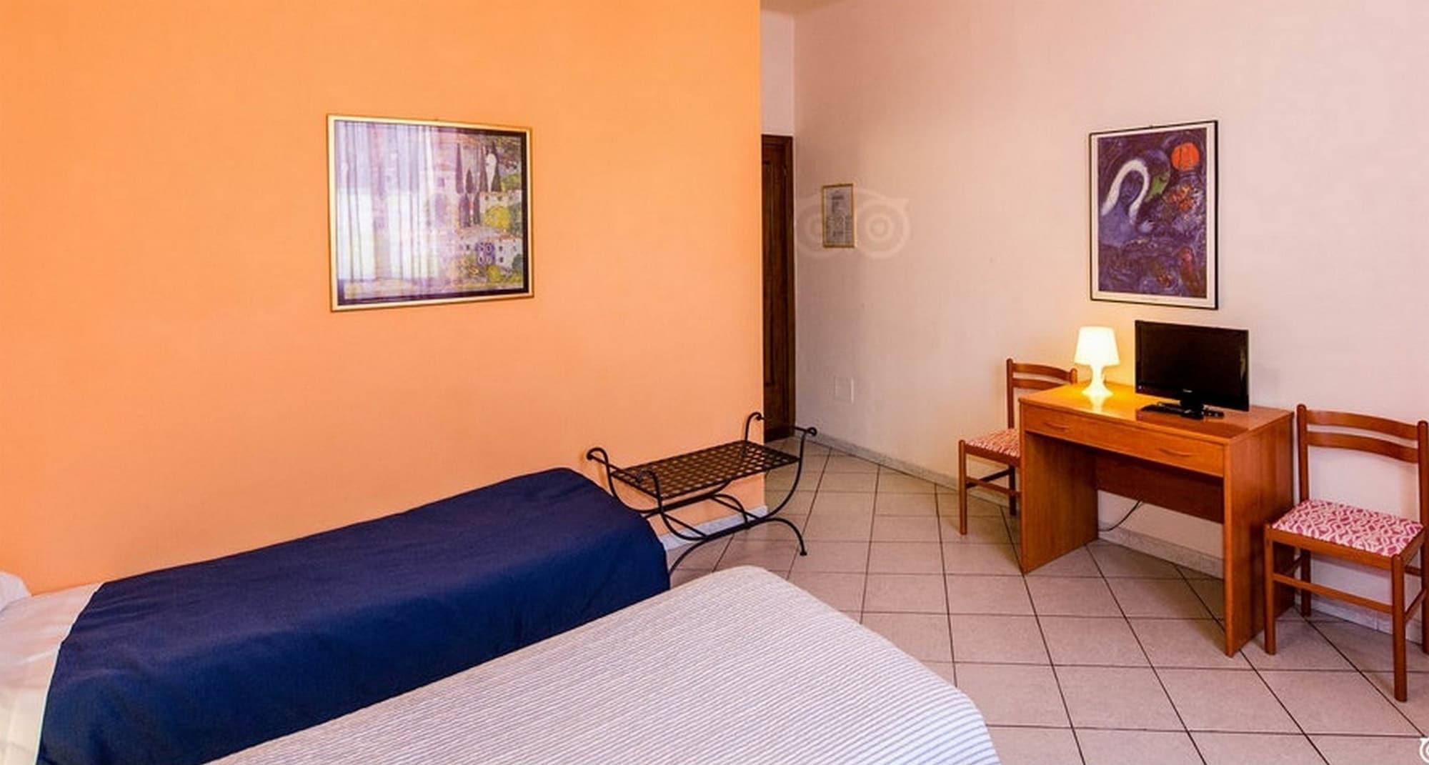 Hotel Leopolda Firenze Eksteriør billede