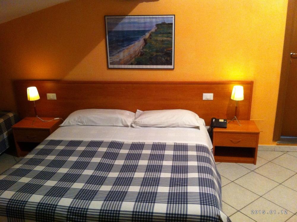 Hotel Leopolda Firenze Eksteriør billede