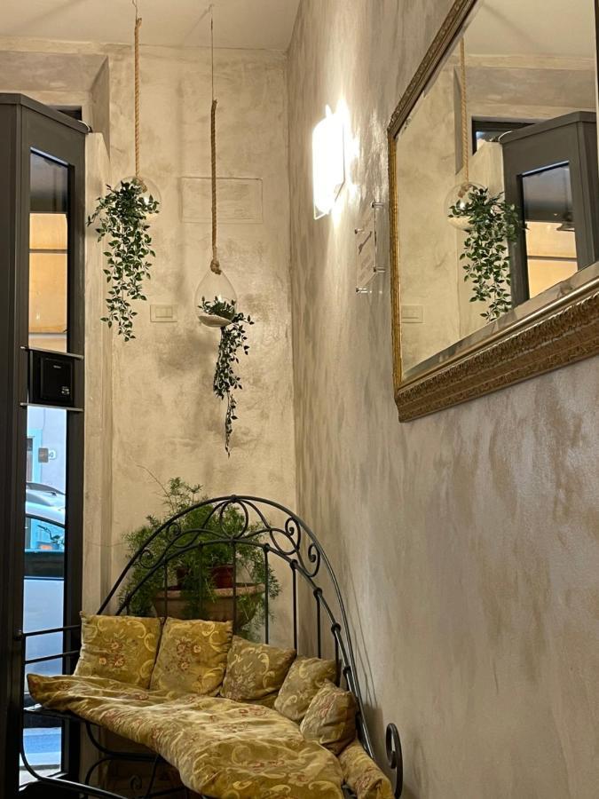 Hotel Leopolda Firenze Eksteriør billede