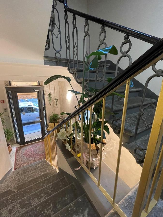 Hotel Leopolda Firenze Eksteriør billede