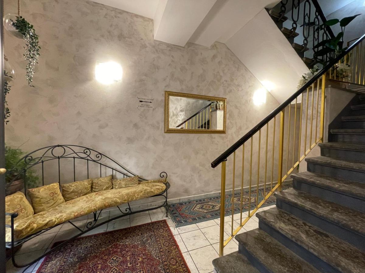Hotel Leopolda Firenze Eksteriør billede