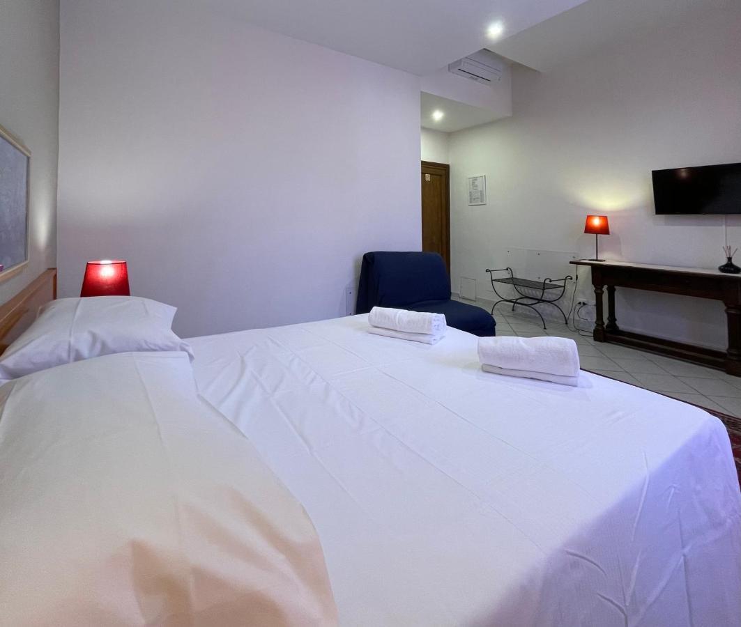 Hotel Leopolda Firenze Eksteriør billede