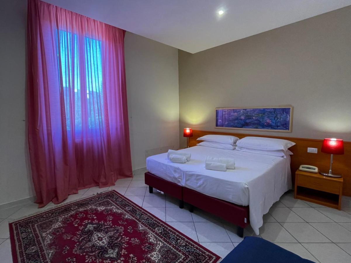 Hotel Leopolda Firenze Eksteriør billede