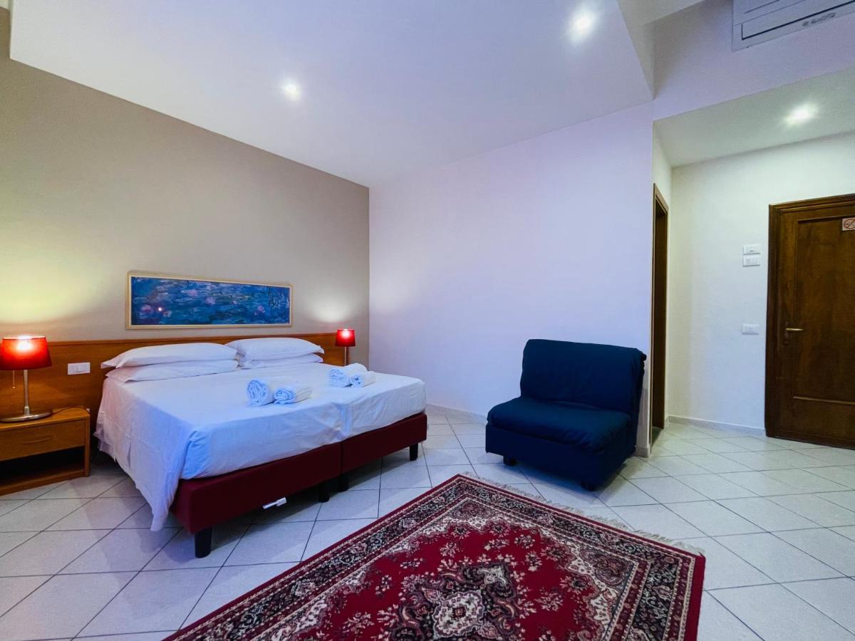 Hotel Leopolda Firenze Eksteriør billede