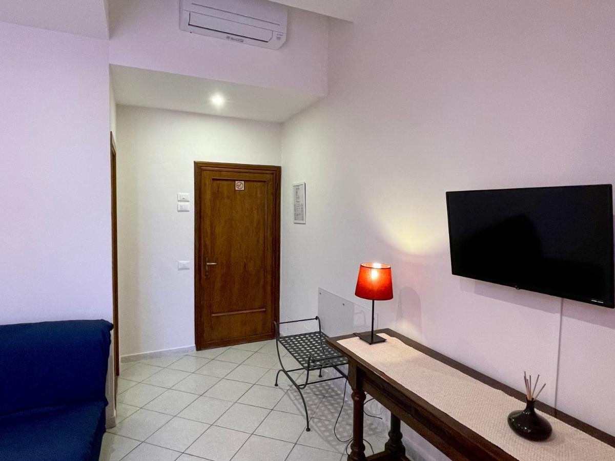 Hotel Leopolda Firenze Eksteriør billede