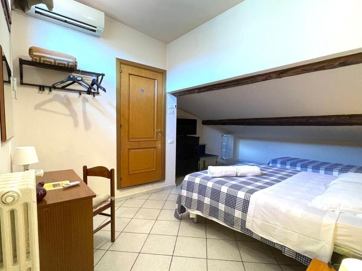Hotel Leopolda Firenze Eksteriør billede